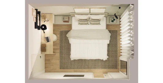 Apartamento T4 para Venda em Montijo e Afonsoeiro