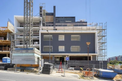 Apartamento T3 para Venda em Montijo e Afonsoeiro