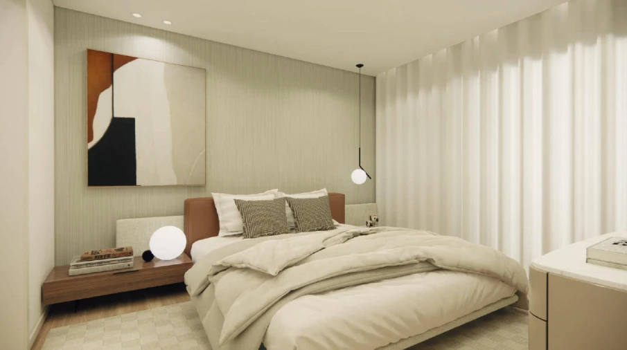 Apartamento T3 para Venda em Montijo e Afonsoeiro Foto 14