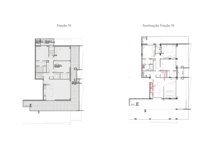 Apartamento T3 para Venda em Montijo e Afonsoeiro Foto 28