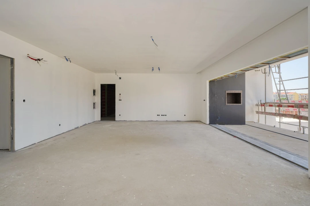 Apartamento T2 para Venda em Montijo e Afonsoeiro Foto 6