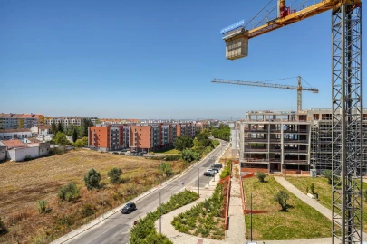 Apartamento T2 para Venda em Montijo e Afonsoeiro