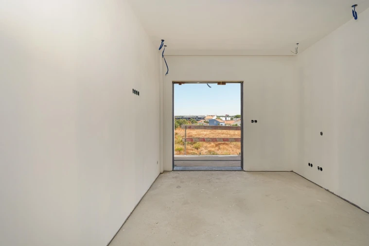 Apartamento T2 para Venda em Montijo e Afonsoeiro Foto 14