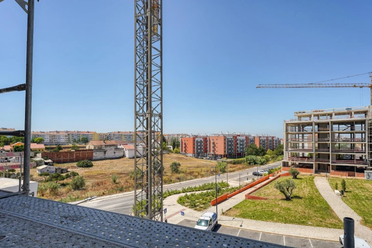 Apartamento T2 para Venda em Montijo e Afonsoeiro Foto 7