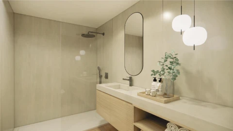 Apartamento T4 para Venda em Montijo e Afonsoeiro