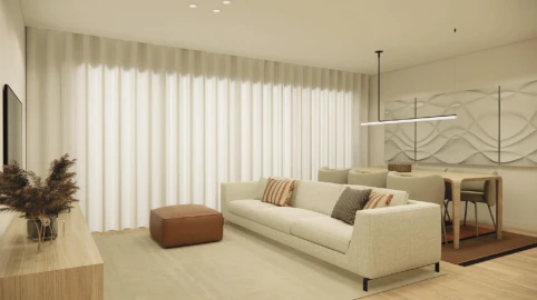 Apartamento T4 para Venda em Montijo e Afonsoeiro