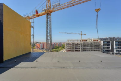 Apartamento T4 para Venda em Montijo e Afonsoeiro