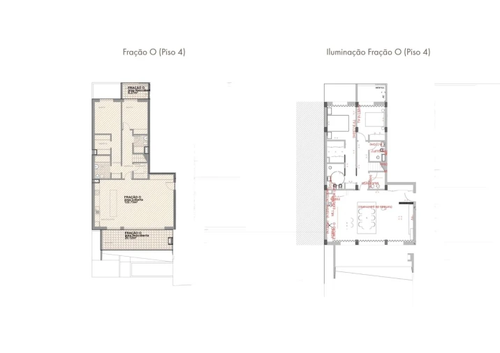 Apartamento T4 para Venda em Montijo e Afonsoeiro Foto 29