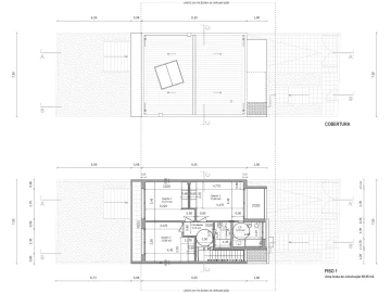 Moradia T3 para Venda em Alcabideche