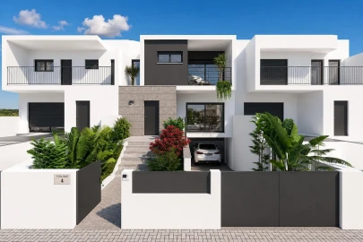 Moradia T3 para Venda em Alcabideche