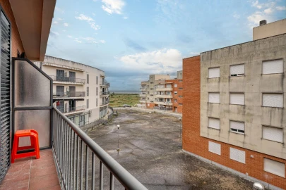 Apartamento T2 para Venda em Alhos Vedros