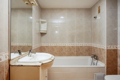 Apartamento T2 para Venda em Alhos Vedros