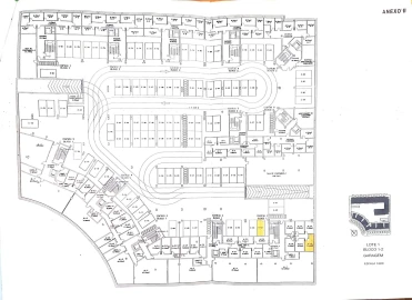 Apartamento T2 para Venda em Alhos Vedros