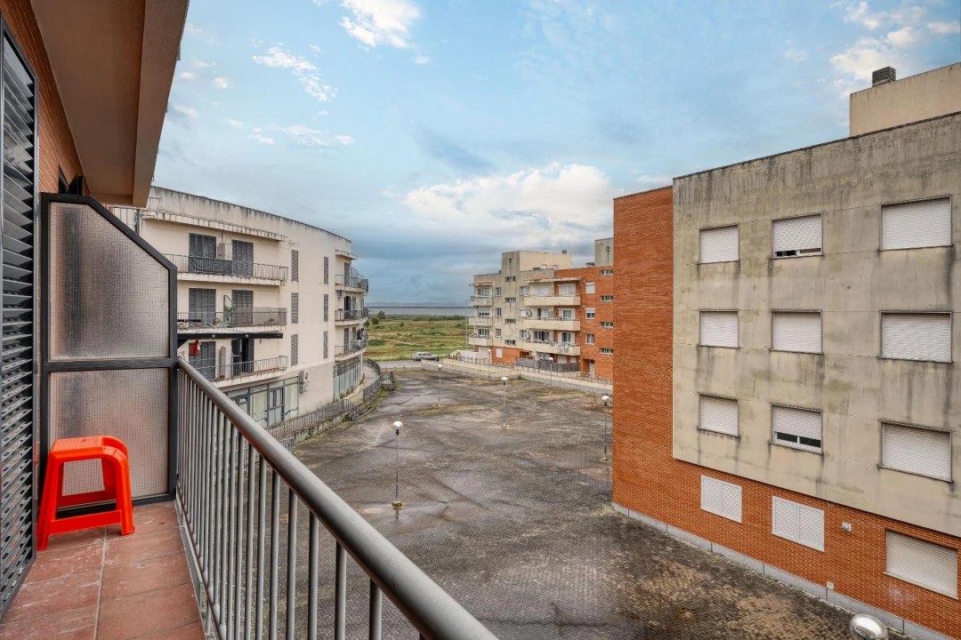 Apartamento T2 para Venda em Alhos Vedros Foto 10