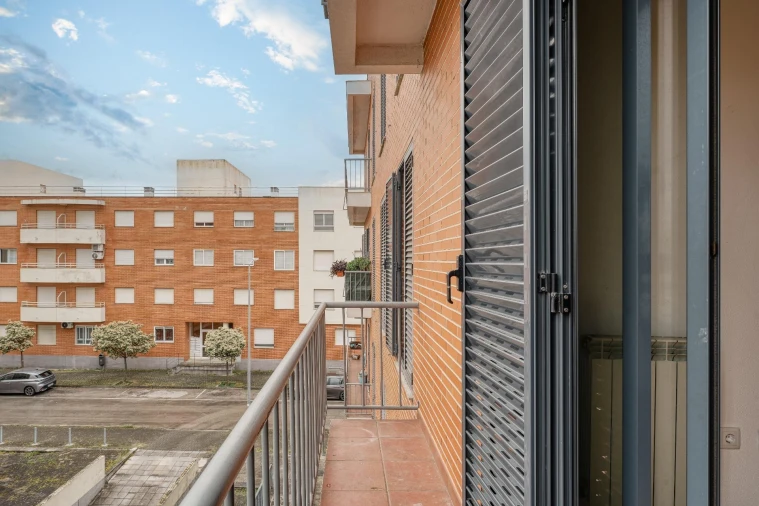 Apartamento T2 para Venda em Alhos Vedros Foto 11
