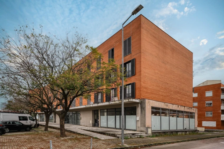 Apartamento T2 para Venda em Alhos Vedros Foto 2