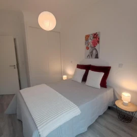 Apartamento T3 para Venda em Benfica