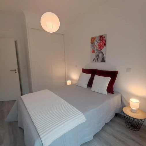 Apartamento T3 para Venda em Benfica Foto 5