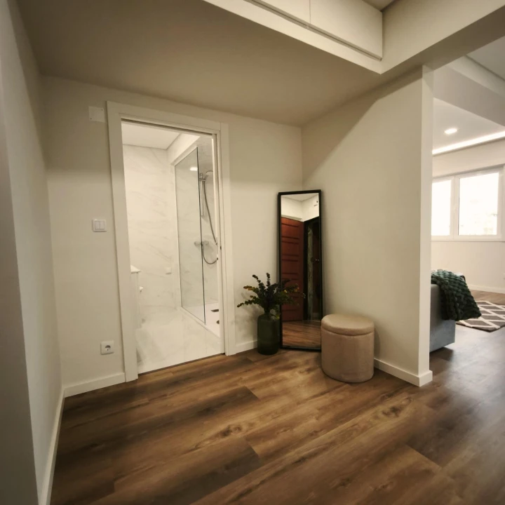 Apartamento T3 para Venda em Benfica Foto 14