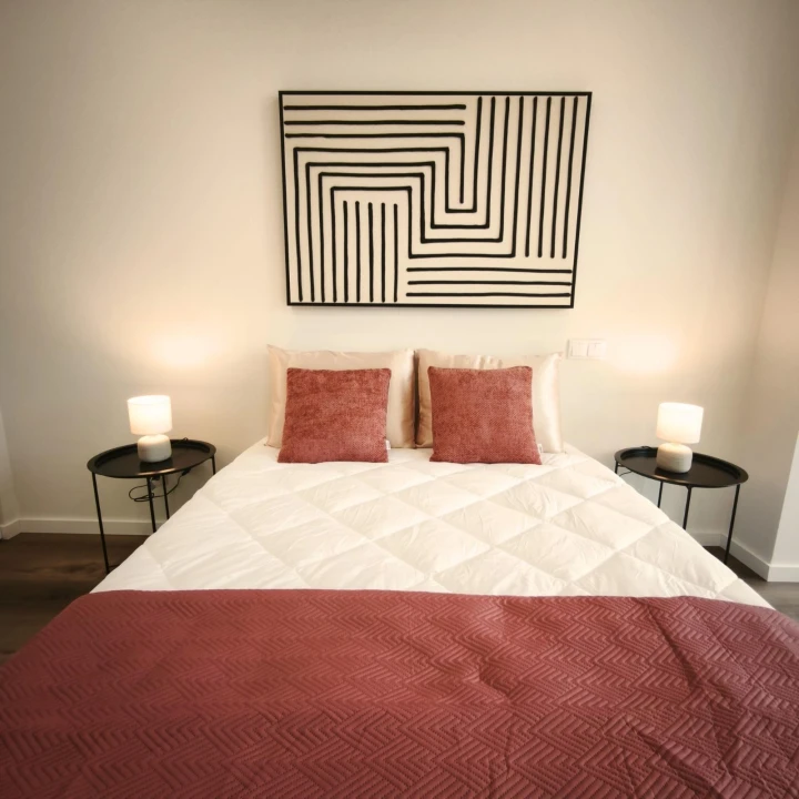 Apartamento T3 para Venda em Benfica Foto 27