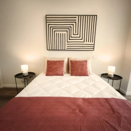 Apartamento T3 para Venda em Benfica