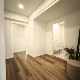 Apartamento T3 para Venda em Benfica