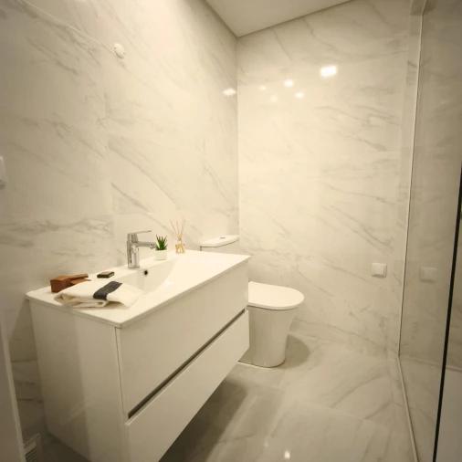 Apartamento T3 para Venda em Benfica Foto 13