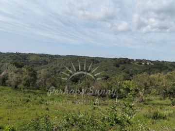 Terreno Agricola ou Rústico para Venda em Santiago do Cacém, Santa Cruz e São Bartolomeu da Serra