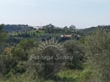 Terreno Agricola ou Rústico para Venda em Santiago do Cacém, Santa Cruz e São Bartolomeu da Serra