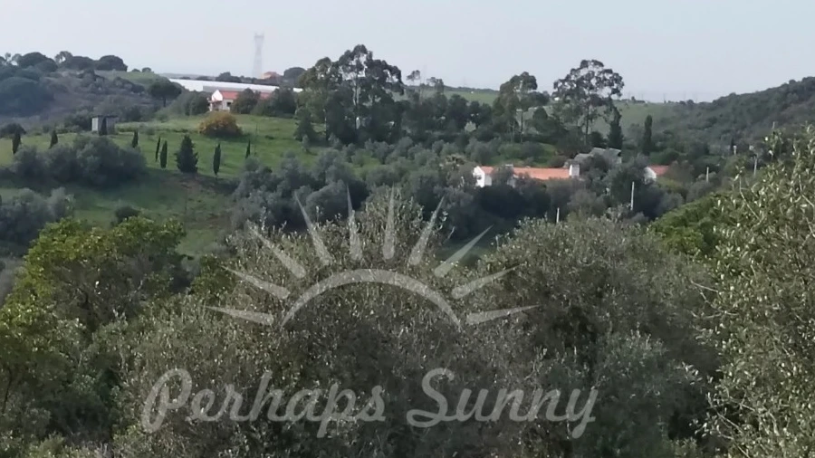Terreno Agricola ou Rústico para Venda em Santiago do Cacém, Santa Cruz e São Bartolomeu da Serra