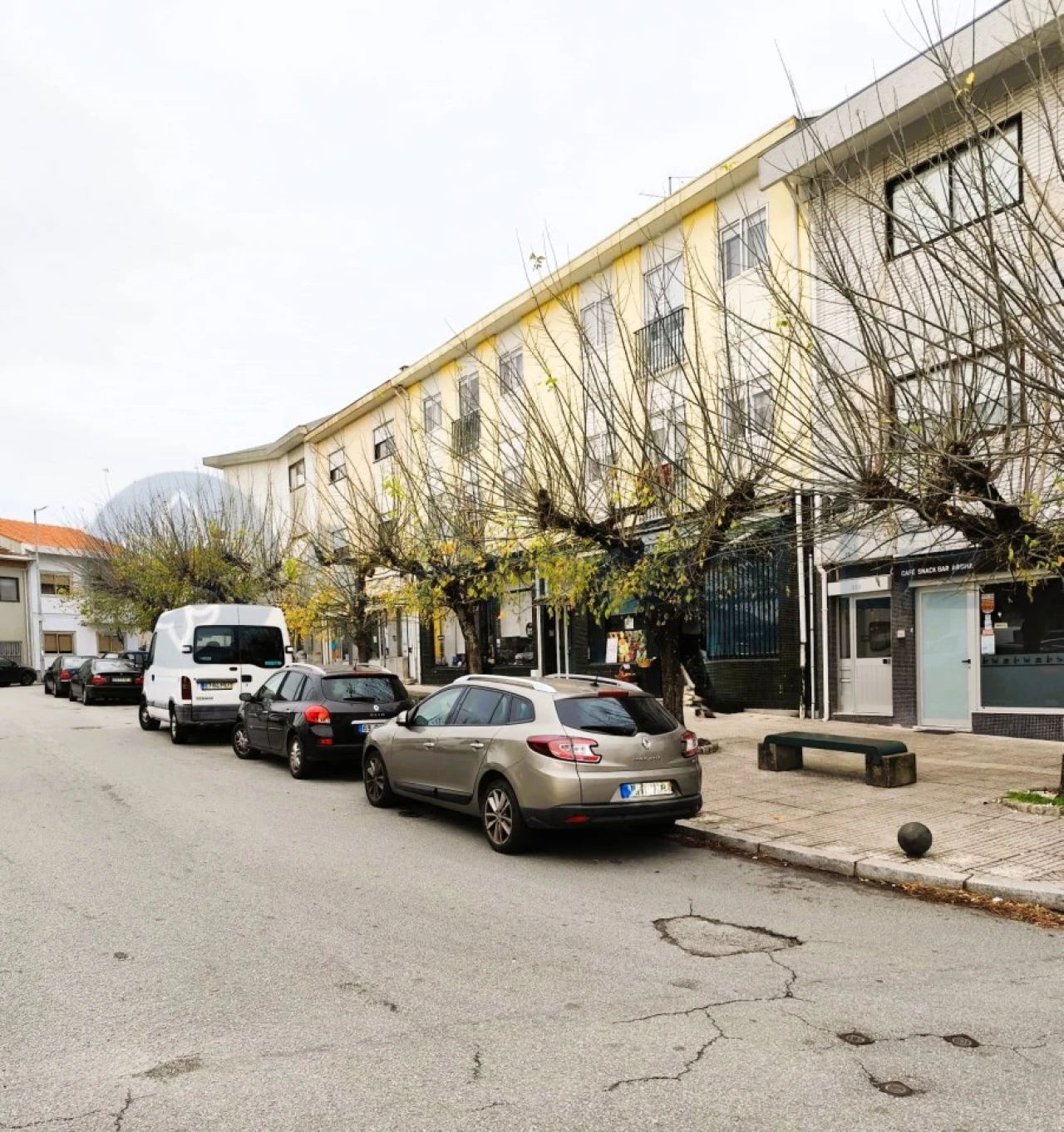 Apartamento T3 para Venda em Rio Tinto Foto 1