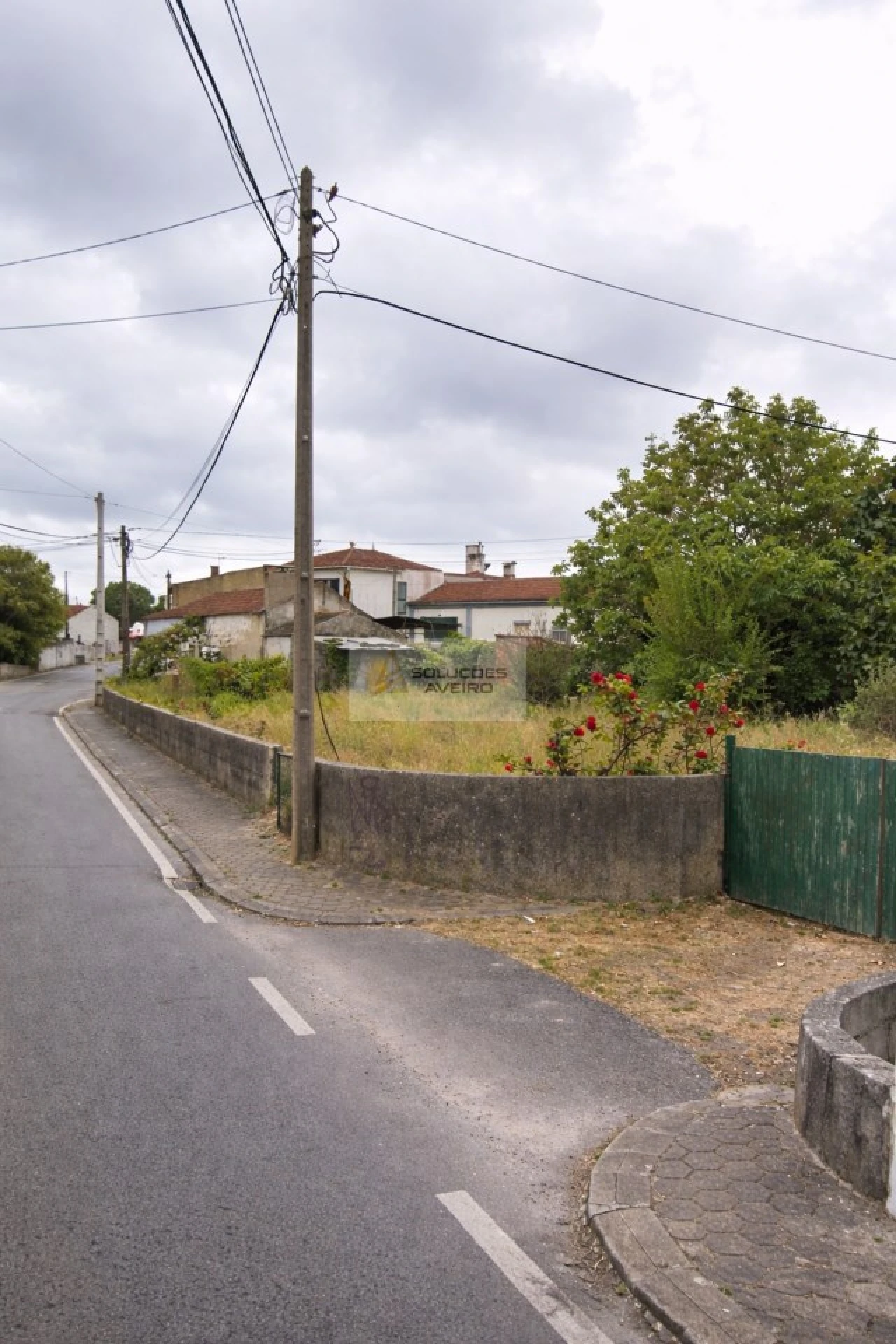 Moradia T2 para Venda em Aradas Foto 4