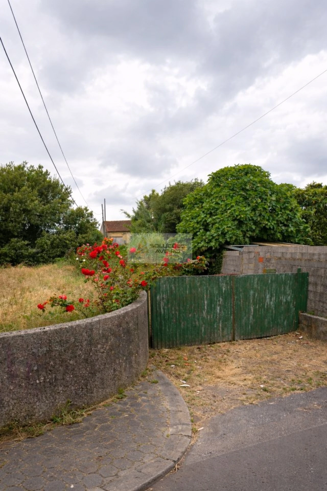 Moradia T2 para Venda em Aradas Foto 5