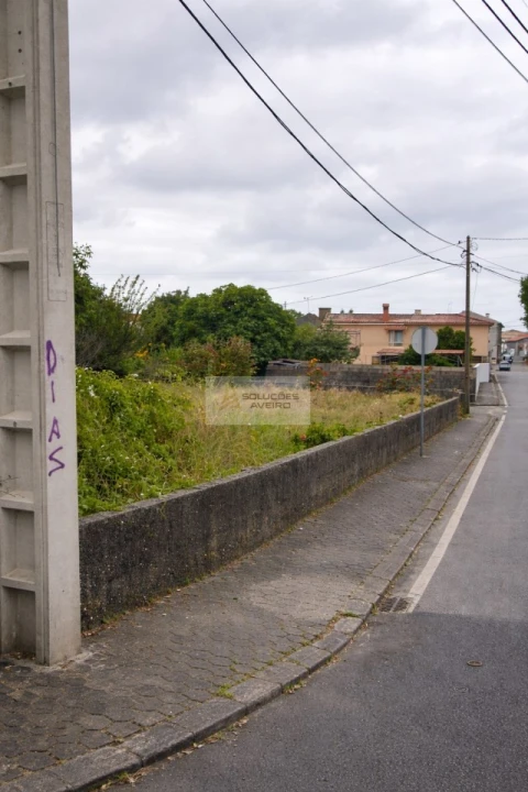 Moradia T2 para Venda em Aradas