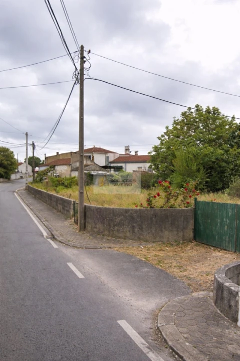 Moradia T2 para Venda em Aradas