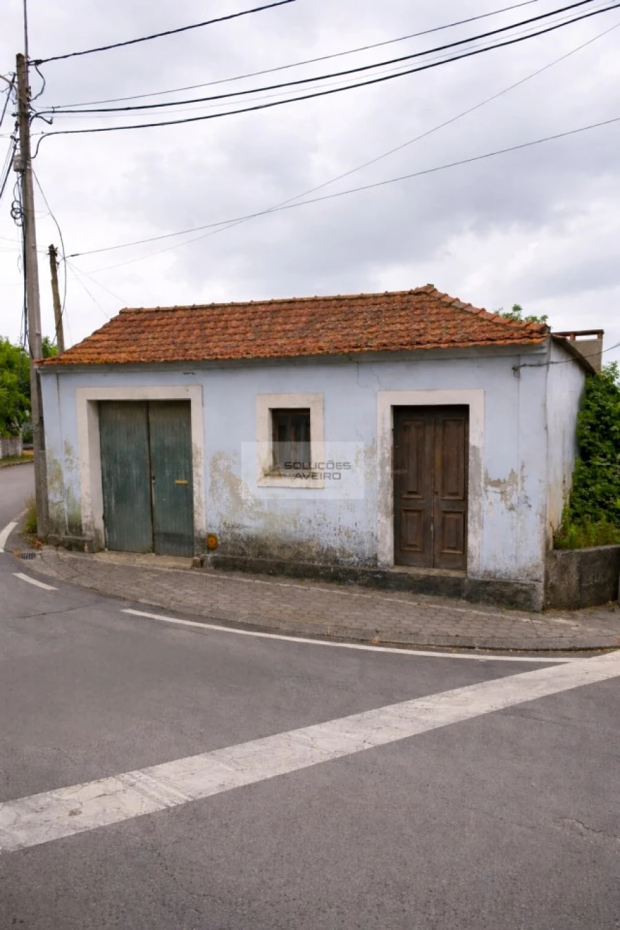 Moradia T2 para Venda em Aradas