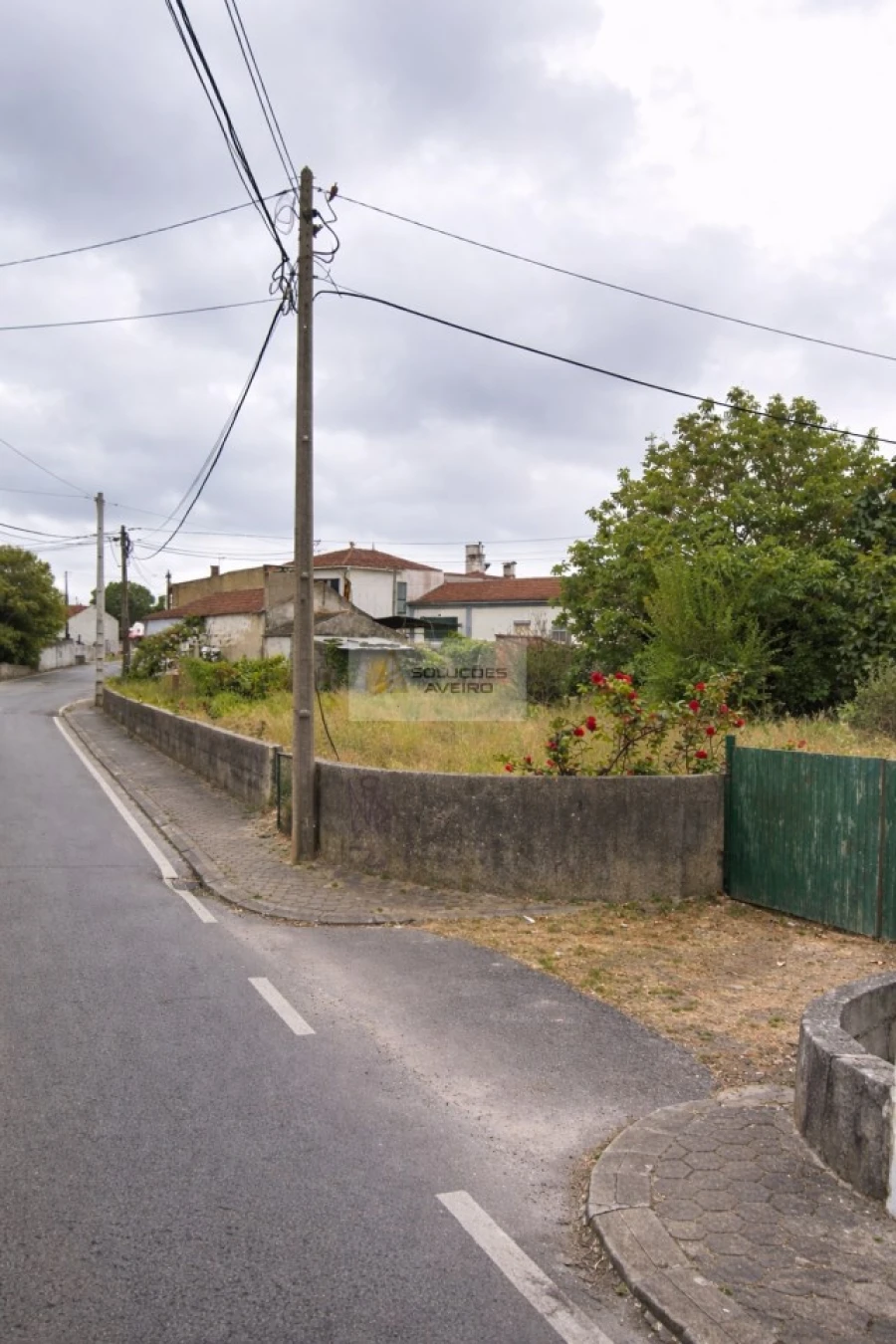 Moradia T2 para Venda em Aradas Foto 4