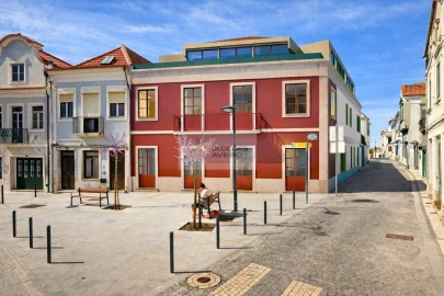 Apartamento T2 para Venda em Glória e Vera Cruz