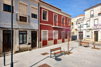 Apartamento T2 para Venda em Glória e Vera Cruz