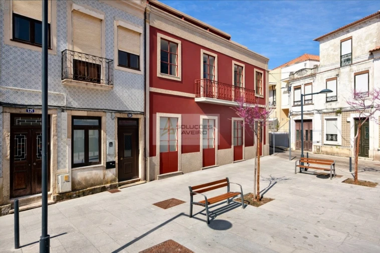 Apartamento T2 para Venda em Glória e Vera Cruz Foto 8