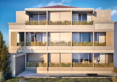 Apartamento T1 para Venda em Glória e Vera Cruz