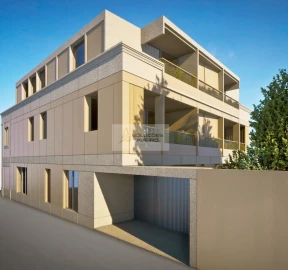 Apartamento T1 para Venda em Glória e Vera Cruz