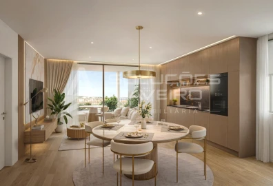 Apartamento T1 para Venda em Glória e Vera Cruz