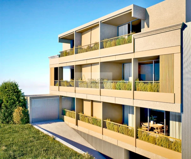 Apartamento T1 para Venda em Glória e Vera Cruz Foto 4