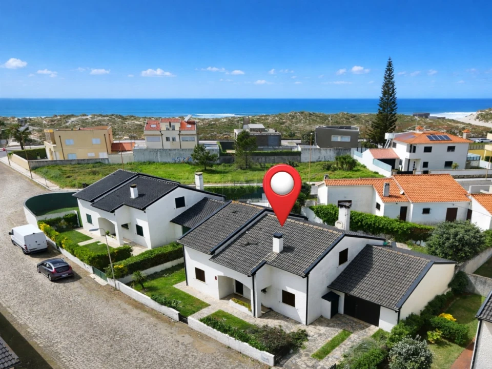 Moradia T4 para Venda em Esposende, Marinhas e Gandra Foto 2