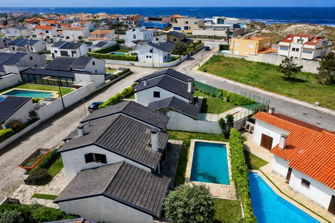 Moradia T4 para Venda em Esposende, Marinhas e Gandra Foto 4