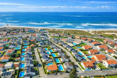 Moradia T4 para Venda em Esposende, Marinhas e Gandra