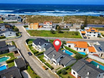Moradia T4 para Venda em Esposende, Marinhas e Gandra