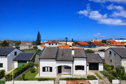 Moradia T4 para Venda em Esposende, Marinhas e Gandra