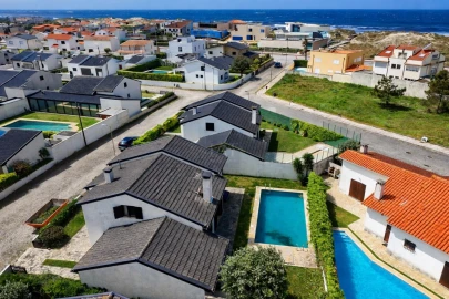 Moradia T4 para Venda em Esposende, Marinhas e Gandra